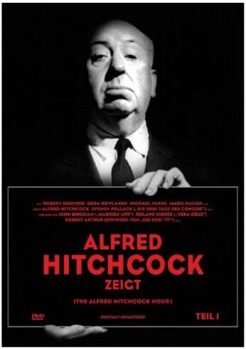 Laszlo Benedek - Alfred Hitchcock zeigt - Teil 1 [3 DVDs] - Preis vom 13.10.2026 11:25:28 h