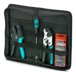 Phoenix Contact 1208953 Werkzeug-Set TOOL-SET ALLROUND 3 TOOLSETALLROUND3