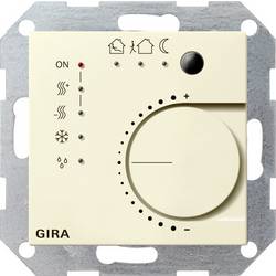 GIRA Stetigregler Creme-Weiß 210001 1 St.