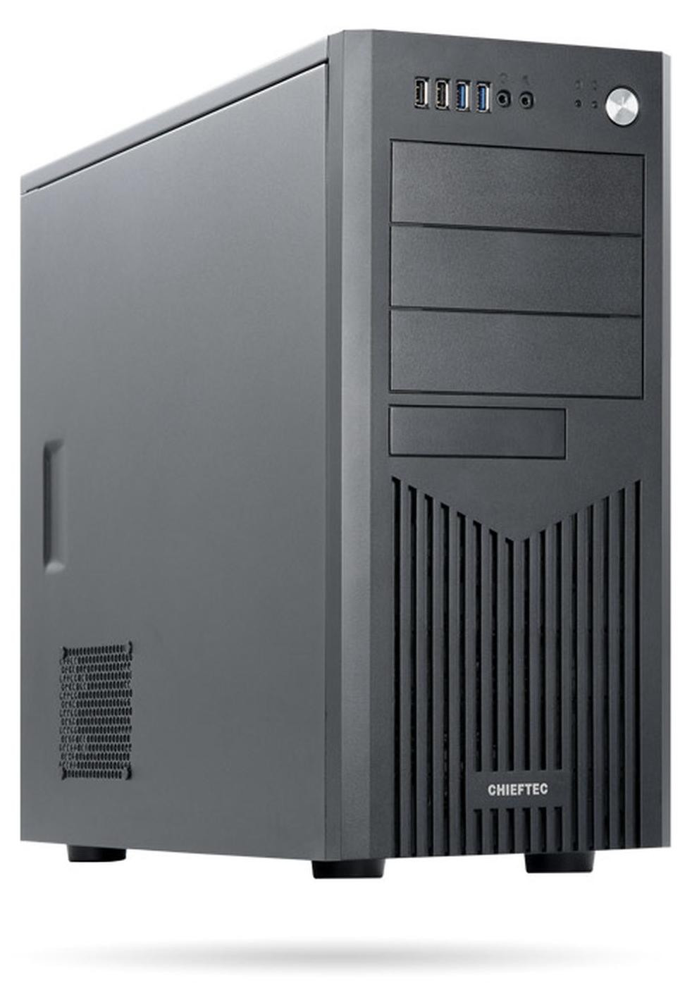 Chieftec BM-25B-OP MIDI Classic Behuizing met USB 3.0