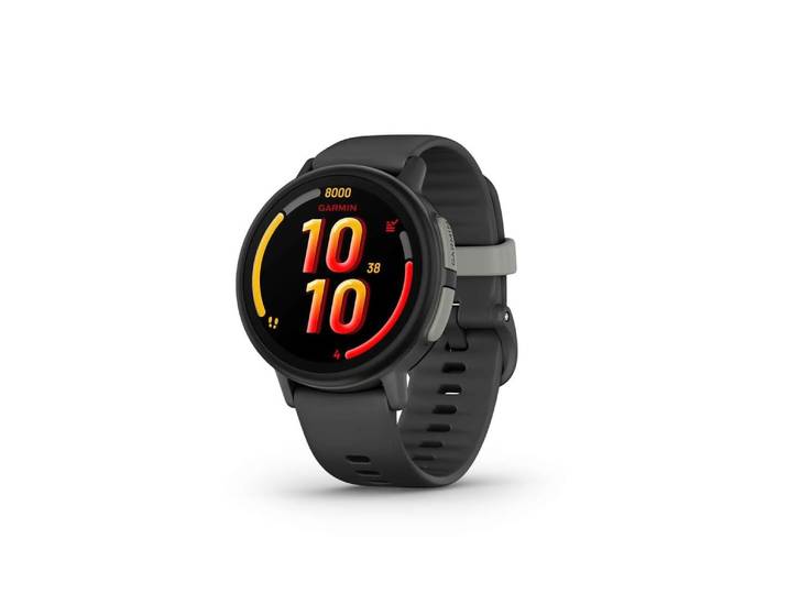 Garmin Bounce 2 Smartwatch Zwart