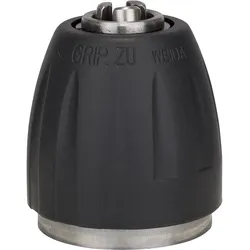 Bosch Schnellspannbohrfutter, 1,5 bis 13 mm, passend zu PSB 650 - 2609255729