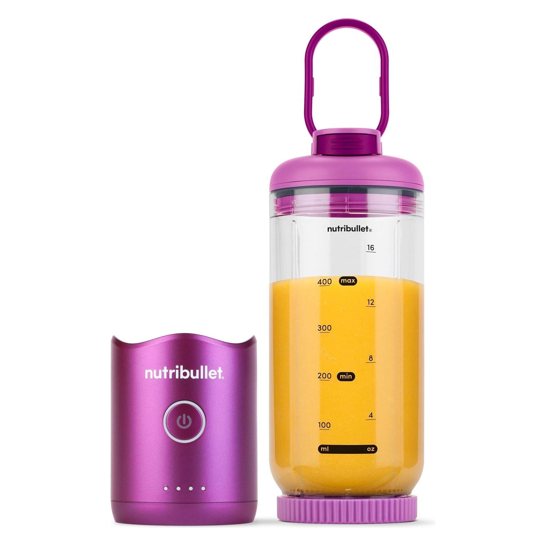 NutriBullet Flex (100 W) (NBP013VT)