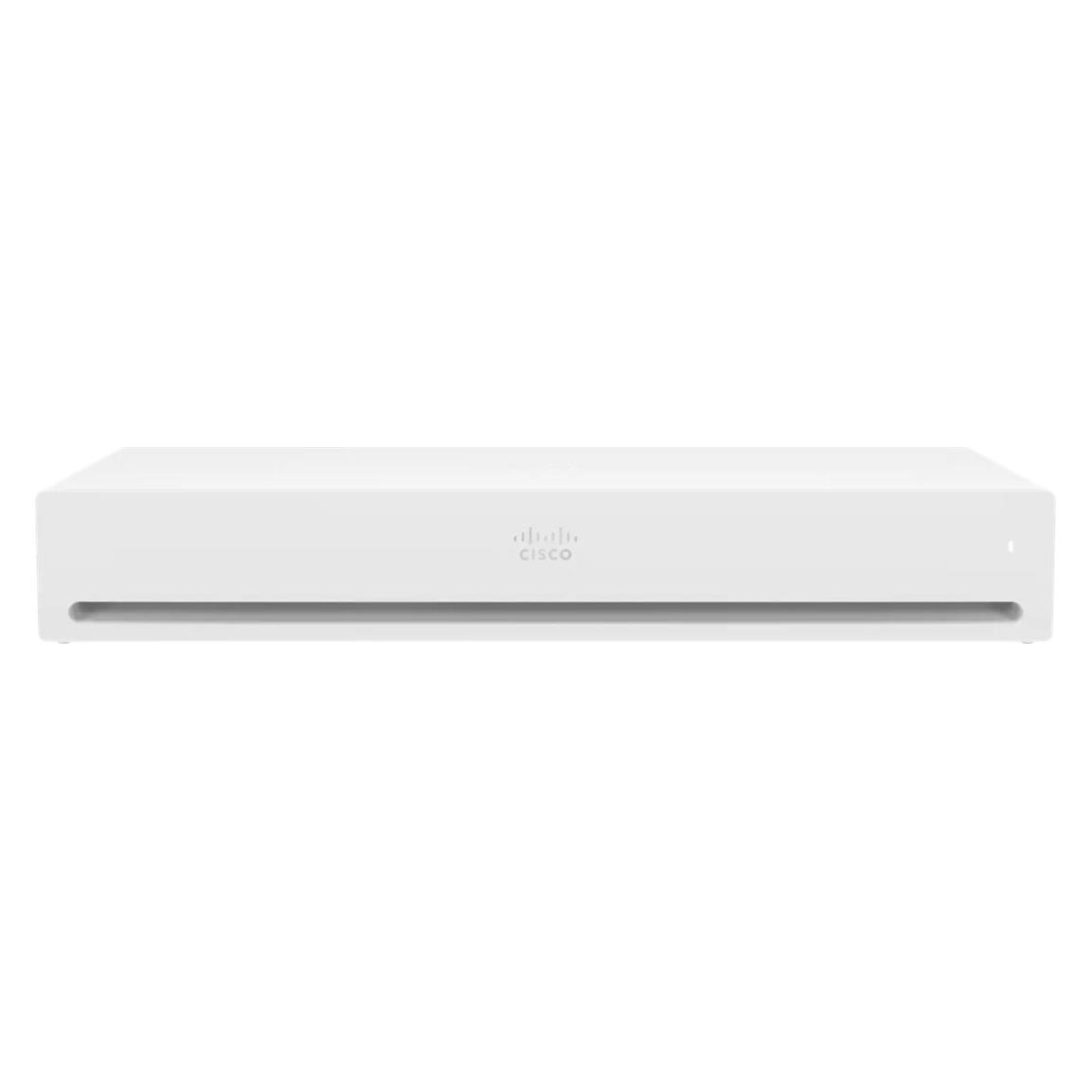 Cisco Webex Codec EQ - Videokonferenzkom (CS-CODEC-EQ-K9)