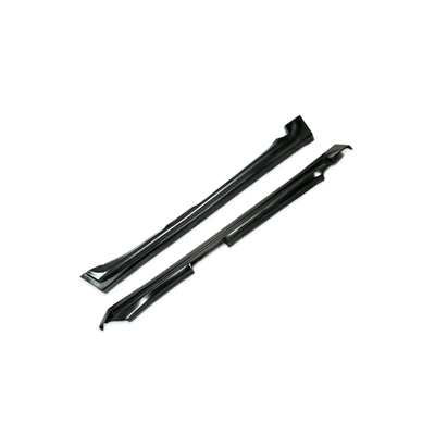 VAN WEZEL Schweller FORD 1895105 Einstiegblech,Schwellerblech