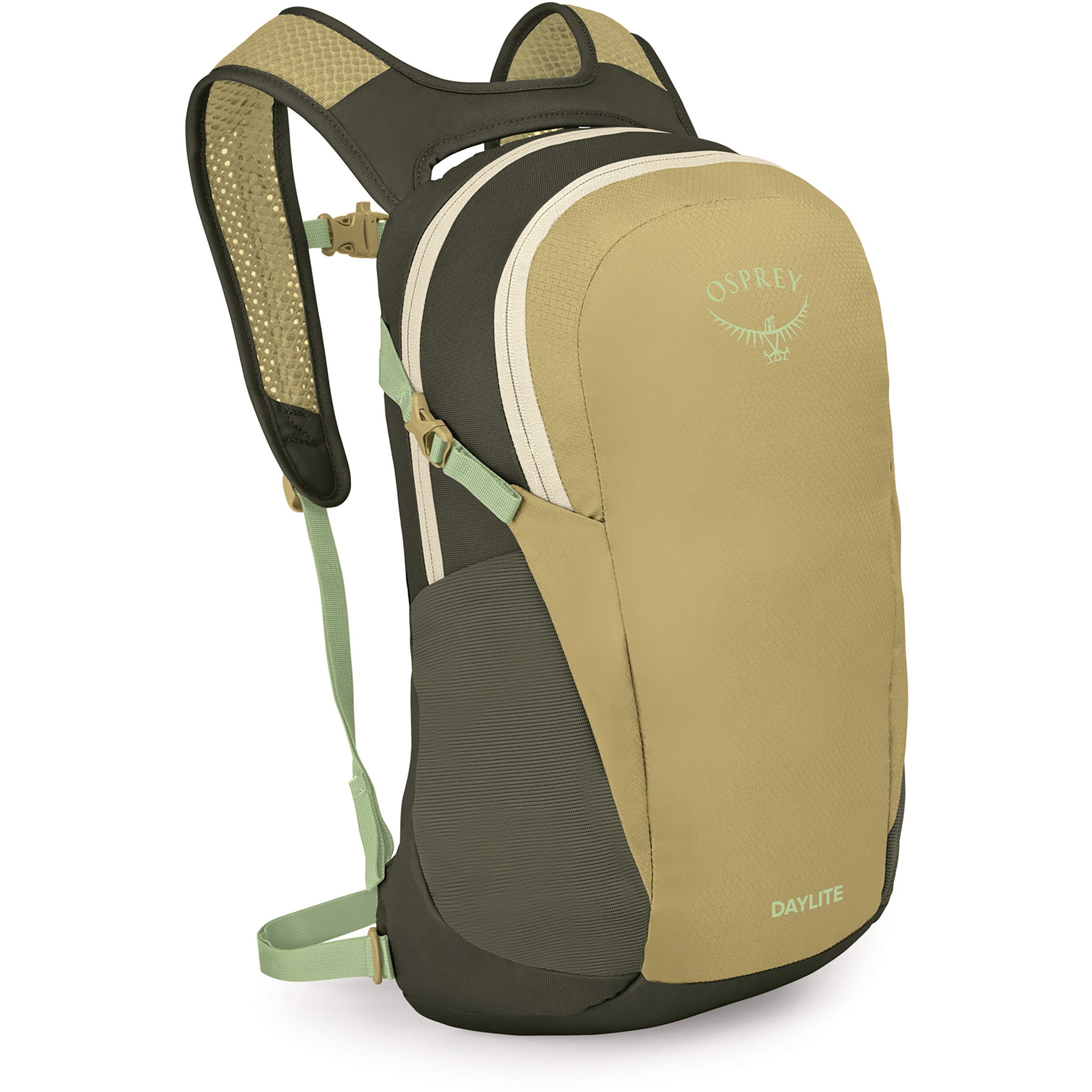 Osprey Daylite Daypacks gravel tan multi Größe 13L Trekking Wasserabweisend