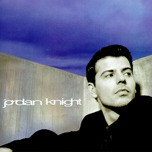 Jordan Knight - Jordan Knight - Preis vom 09.10.2026 07:28:09 h