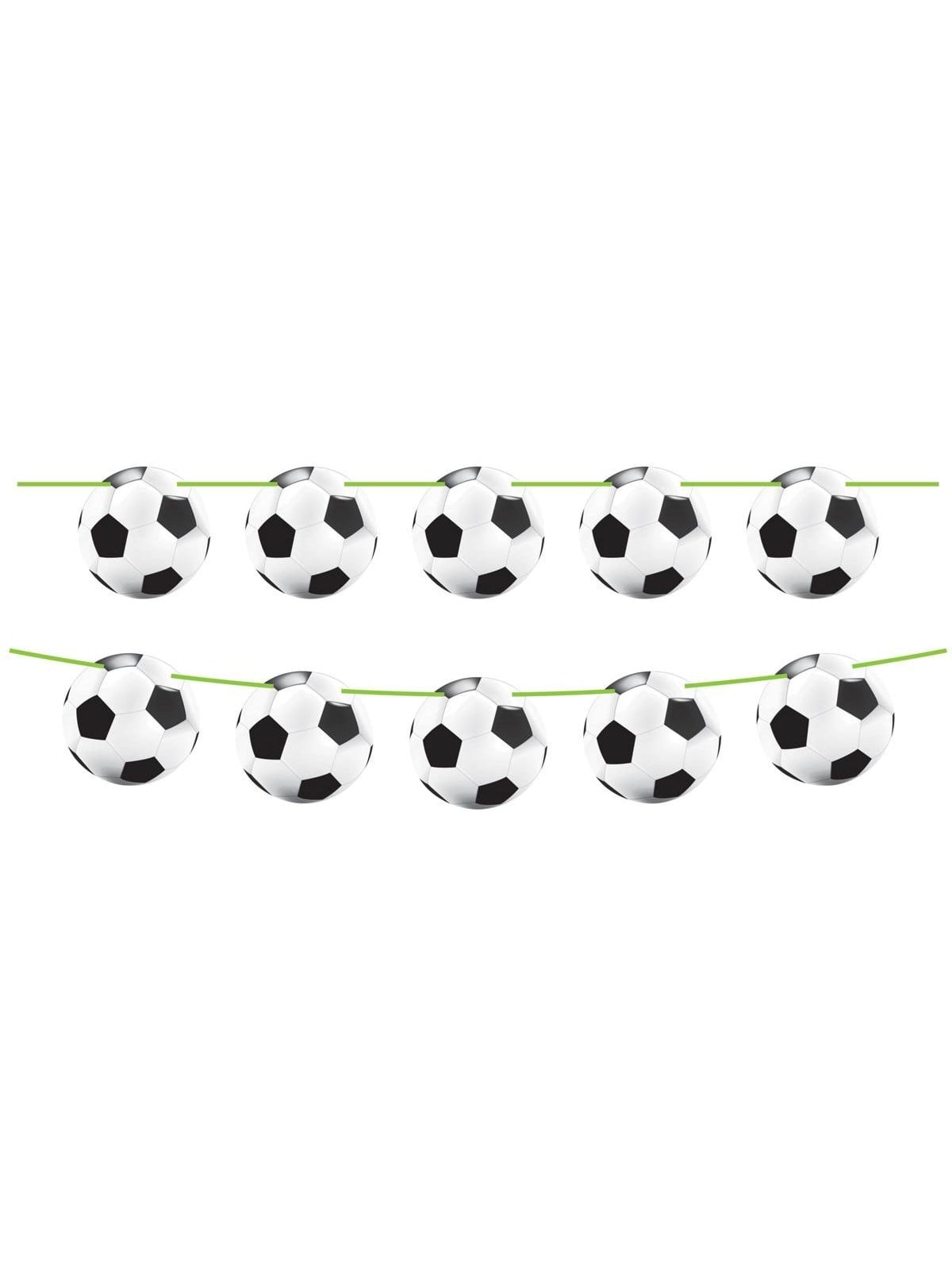 Folat BV Football Flag Line 6mtr.