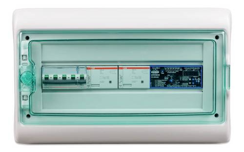 Victron Energy RCD000300200 Anti-islandung Box