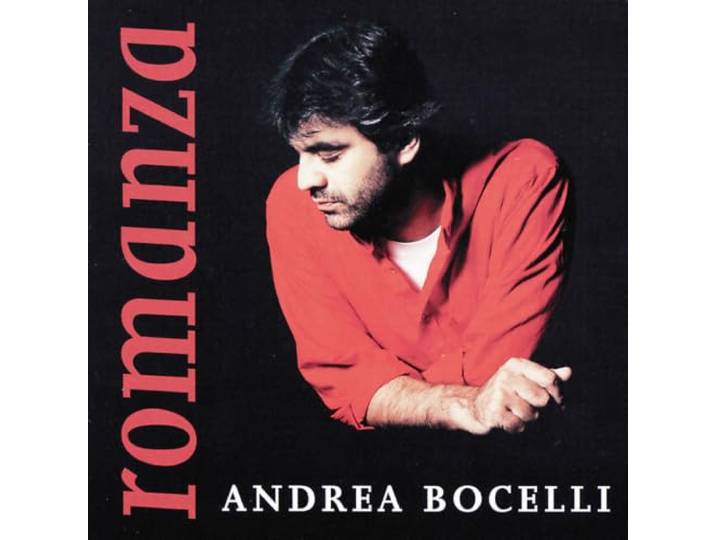 Romanza