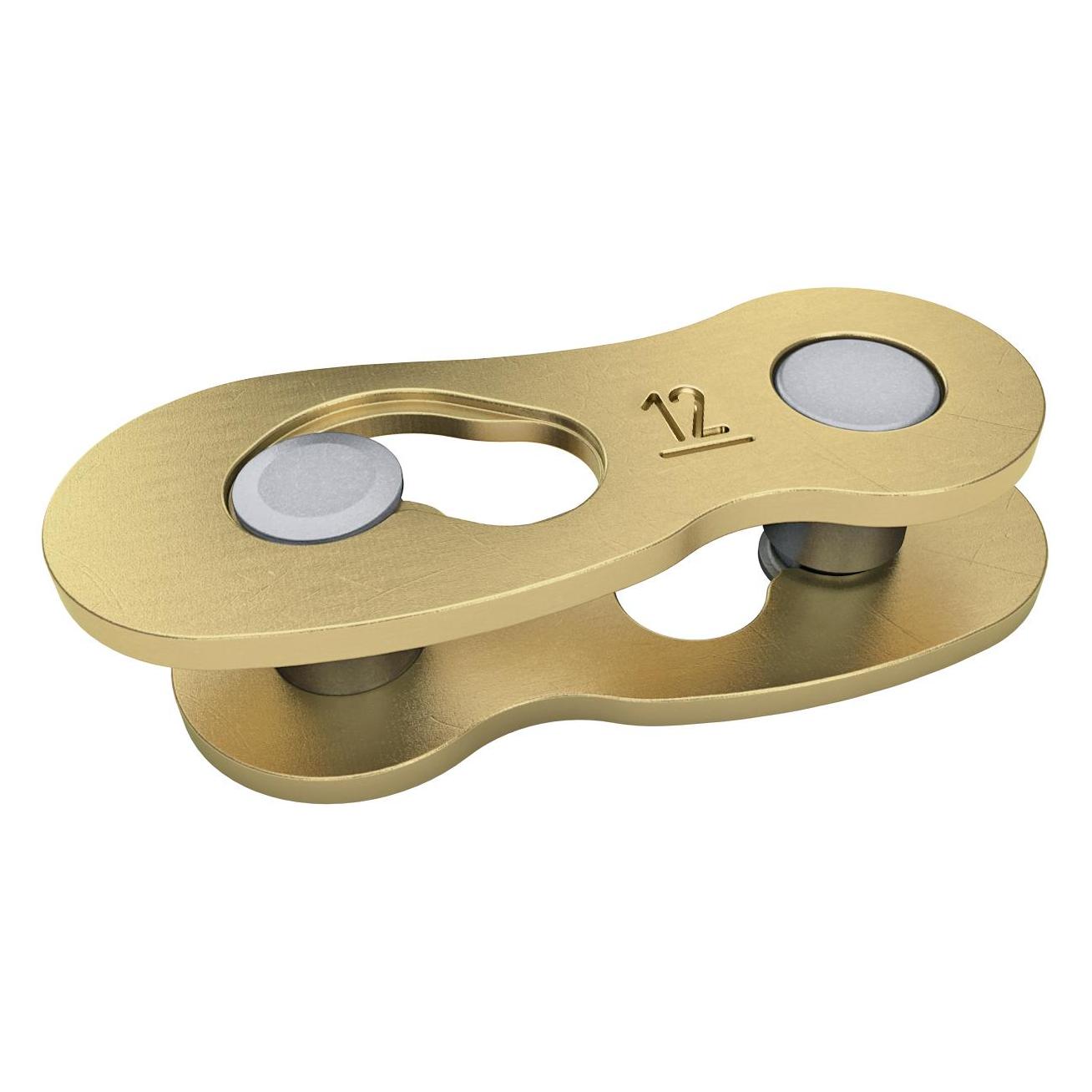 Connex Kettenschloss Link (1501-12SG-1220)