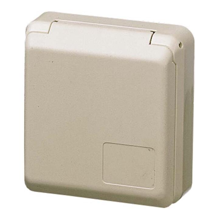 Mennekes Anbaudose Cepex 16A,5p,6h,400V,IP44 4115)
