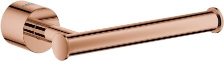 Grohe Atrio WC porte-papier 40313DA3 warm sunset, sans couvercle, fermeture dissimulée
