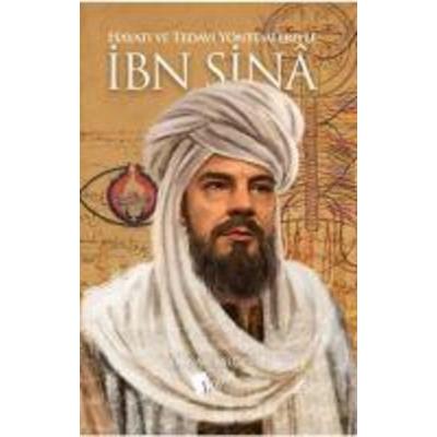 Ibn Sina - Hayati ve Tedavi Yöntemleriyle, Taschenbuch von Orhan Yalcin, Lopus Yayinevi