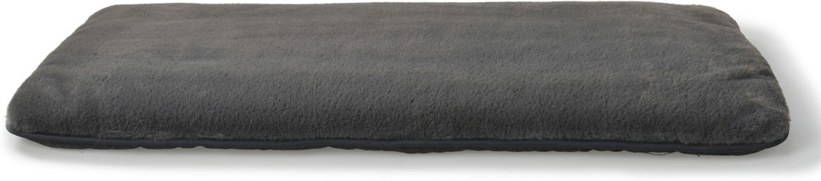 AniOne Cuscino Cane Bruce Plush Grigio XL