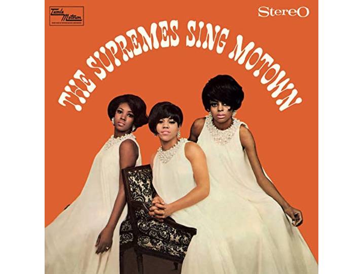 The Supremes Sing Motown