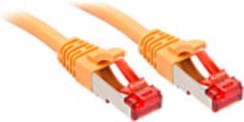 LINDY 47770 RJ45 Patchkabel CAT 6 20.00m 1St.