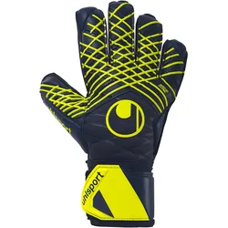 Uhlsport Prediction Supersoft schwarz-anthrazit Neu - 9