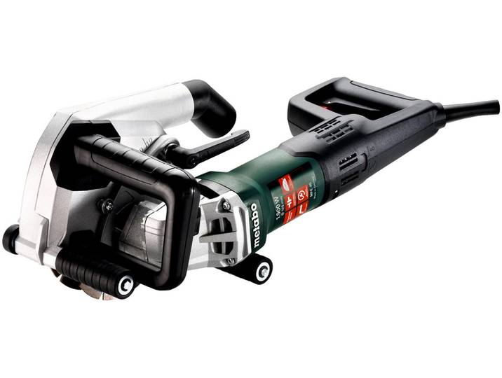 Rainureuse MFE 40 METABO Coffret + 2 disques diamant - 604040500
