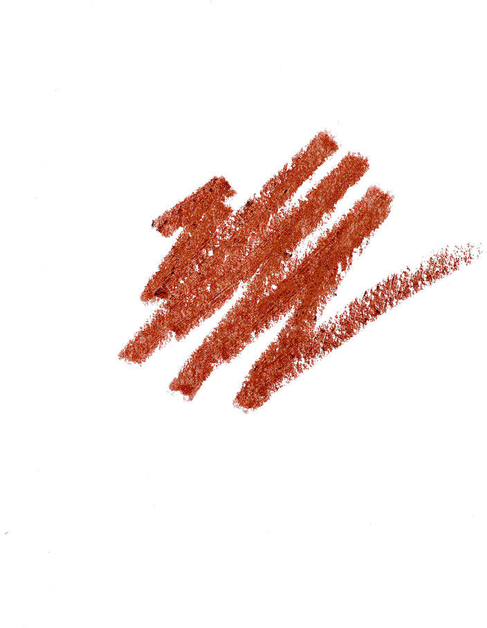 L'Oréal París Crayon eye-liner Haute Couleur #Tulle Cuivre 1 unité