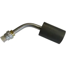 Borrmann Brenner Löteinsatz LS 40 für Propan-Lötgerät 4033, Brennerkopf-Ø 40 mm (Lötbrennkopf), Lötgerät Zubehör