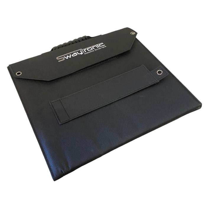 Swaytronic Solarpanel faltbar (100 W, 4.30 kg) (20589959)