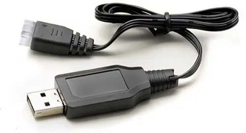 Absima USB Charge Modellbau-Ladegerät