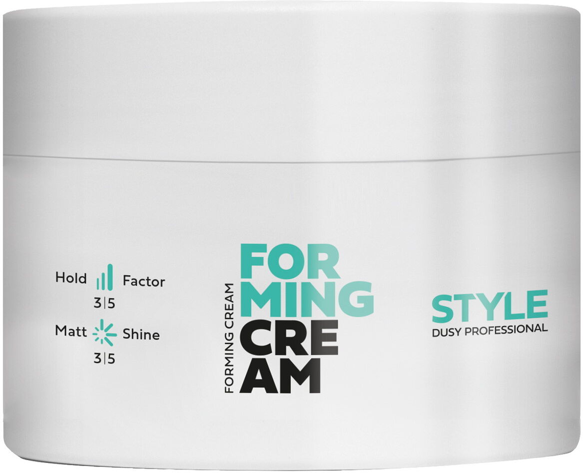 100ml dusy professional Style Forming Cream