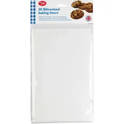 Tala Backpapier silikonisiert