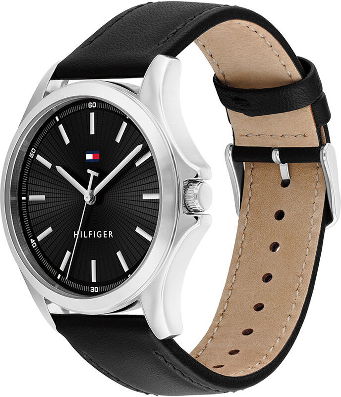 Tommy Hilfiger - Orologio Al Quarzo  Bruce 1710668 - 1693566