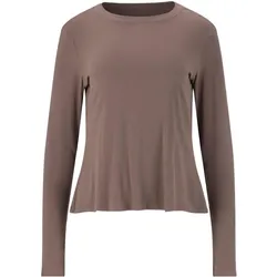 Endurance, Damen, Sportshirt, Mandes (36), Grau