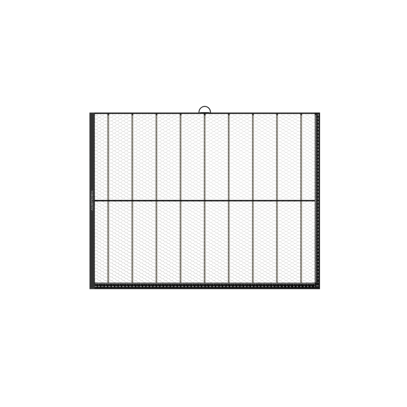 Aliencell Honeycomb Panel L020001