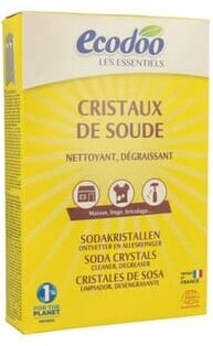 Ecodoo Cristais De Soda Eco 500g