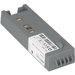 Li-Me Batterie für Philips HeartStart ForeRunner – 18 V 1,3 Ah