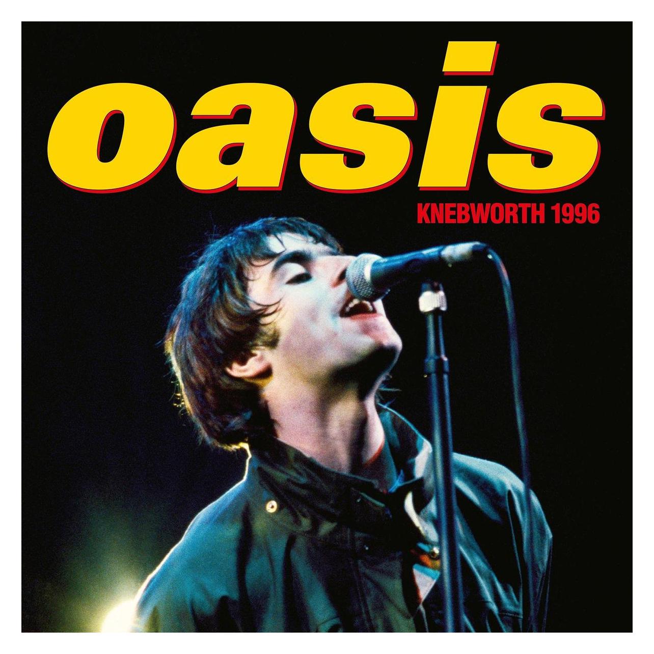 Oasis Knebworth 1996 (Oasis) (40648890)