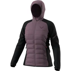Dynafit, Damen, Skijacke, Radical Ins Hybrid Jkt W (XL), Grau
