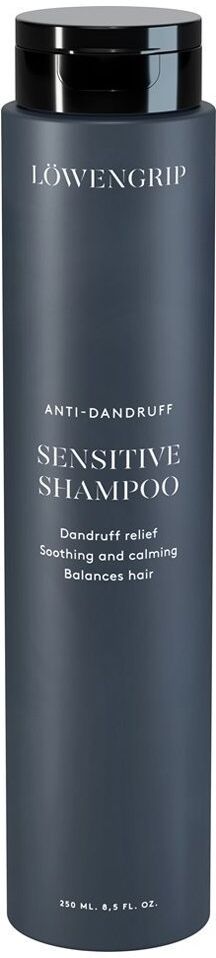 LÖWENGRIP Anti-Dandruff Sensitive Shampoo 250ml