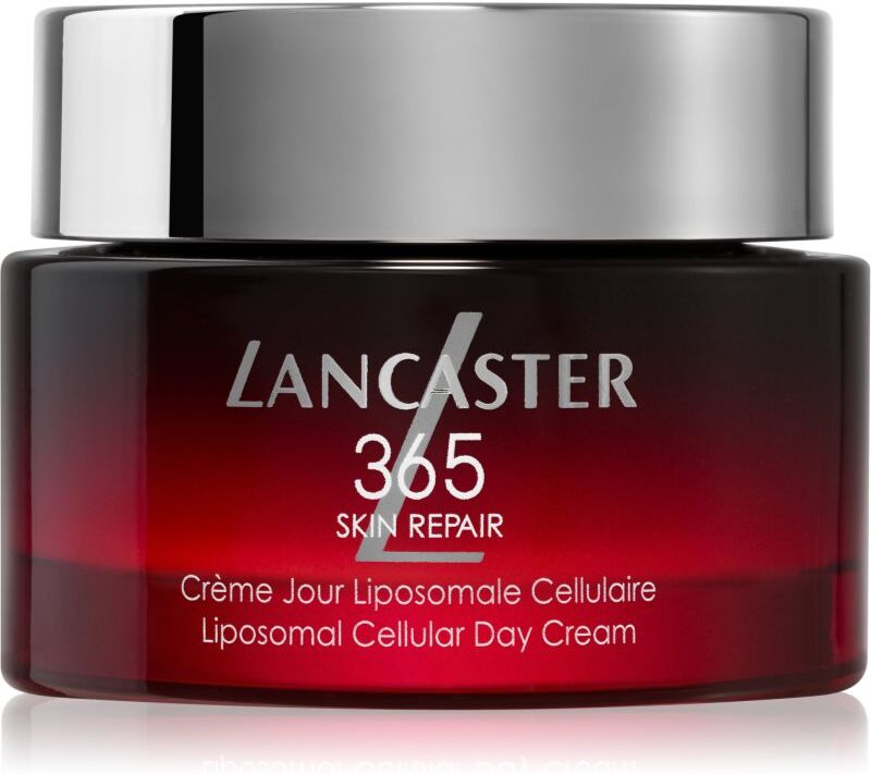 Lancaster 365 Skin Repair Liposomal Cellular Tagescreme für Damen 50 ml