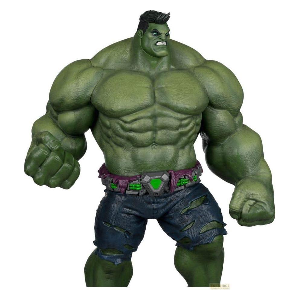 McFarlane Marvel Rivals Collection 1/6 Actionfigur The Hulk 27 cm (64871)