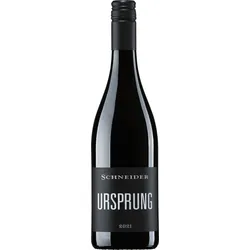 Ursprung Markus Schneider MAGNUM 2022