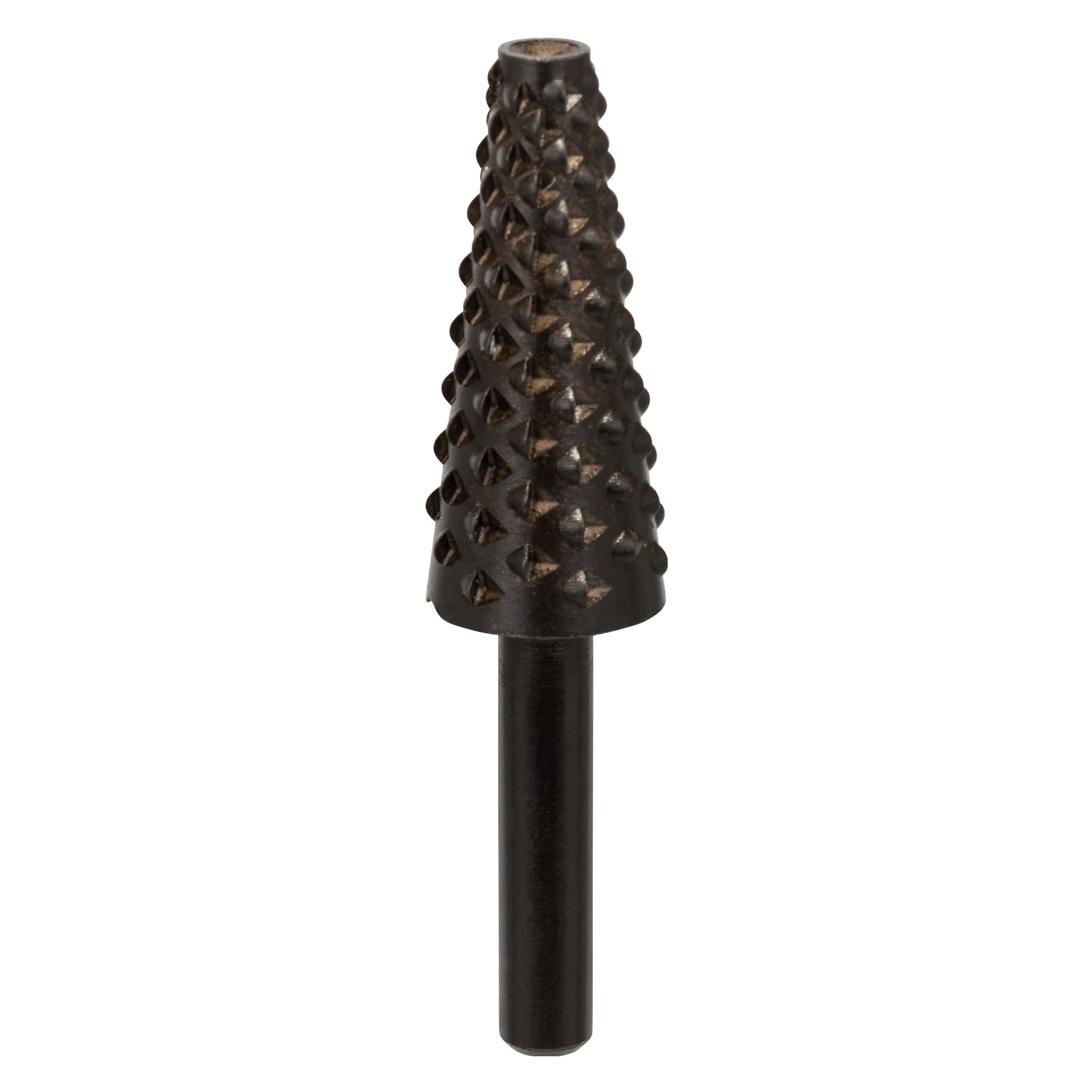 Bosch Zubehör Holzraspel, kegelförmig Kegelförmig (2609255300)