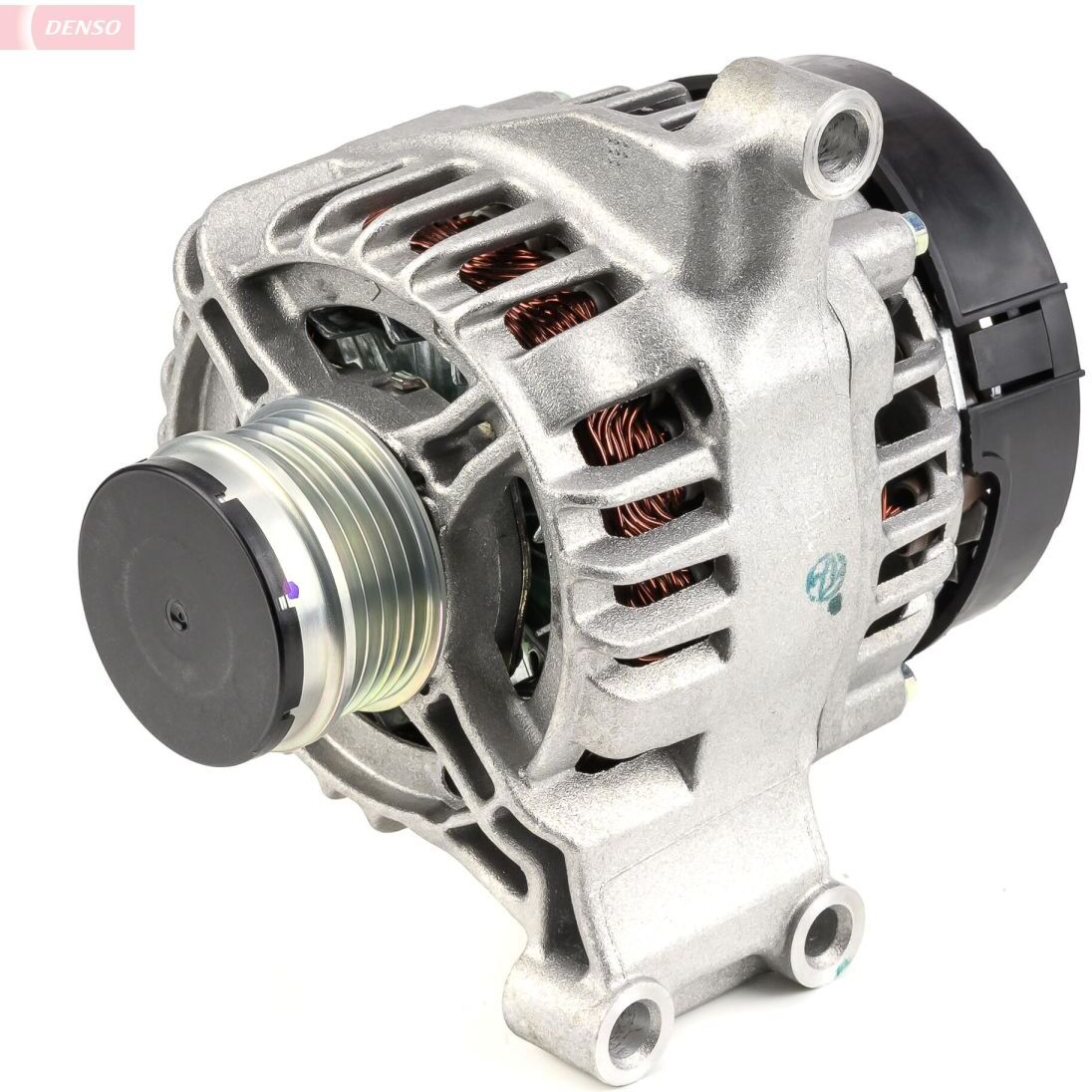 Drehstromgenerator DENSO DAN993
