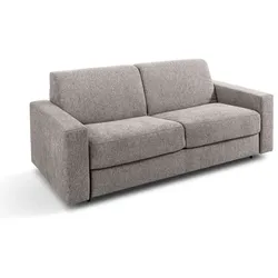 Schlafsofa Roberto Stoff Falcon