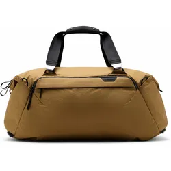 PEAK DESIGN Travel Duffel Coyote 50L Reisetasche