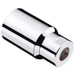 Hansgrohe Hülse Wannenmischer UP weiss , 97556450 97556450