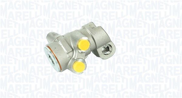 Magneti Marelli Bremskraftregler 360219180005 Hinterachse Für Peugeot Fiat Citroën