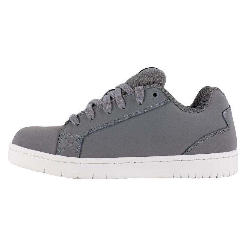 Volcom Sicher-Halbschuh S3 VM30468S3S,Grey, Gr.41 (S3, 41) (VM30468S3S-41)