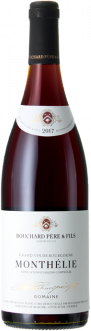 Bouchard Père & Fils Monthelie 2020 - Bouchard Pere et Fils - Monthelie - Rotwein - 0.75L Burgund