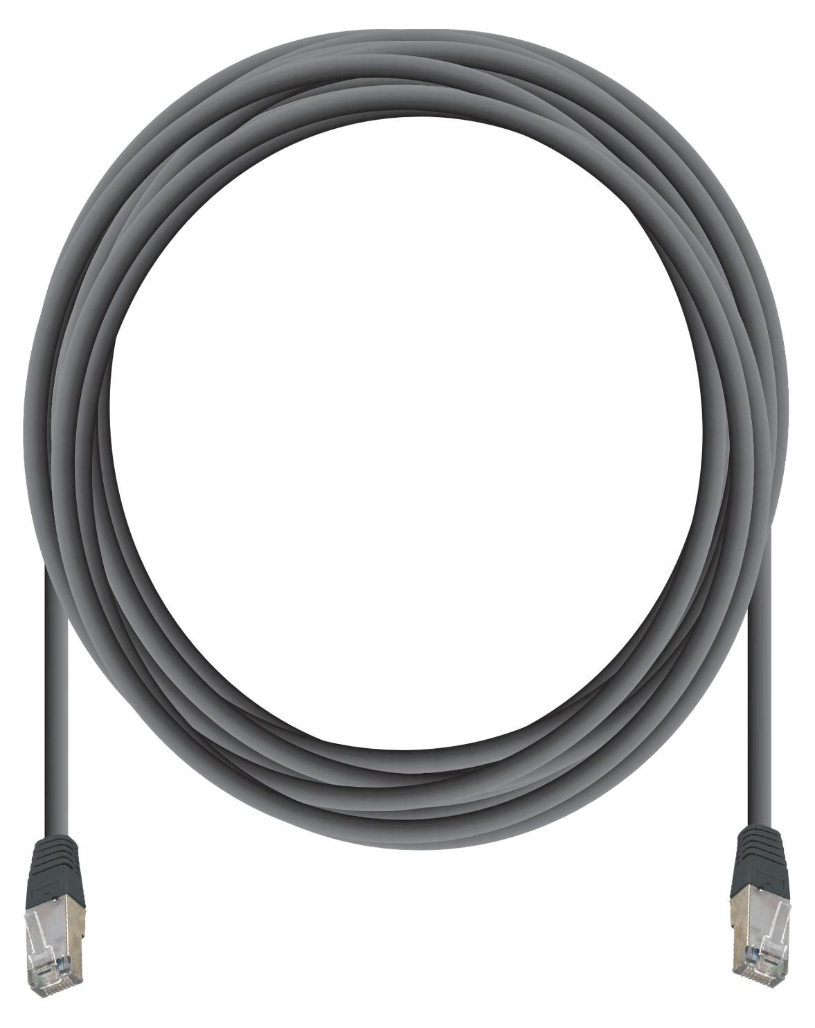 Vivanco Cat 5e netwerkkabel