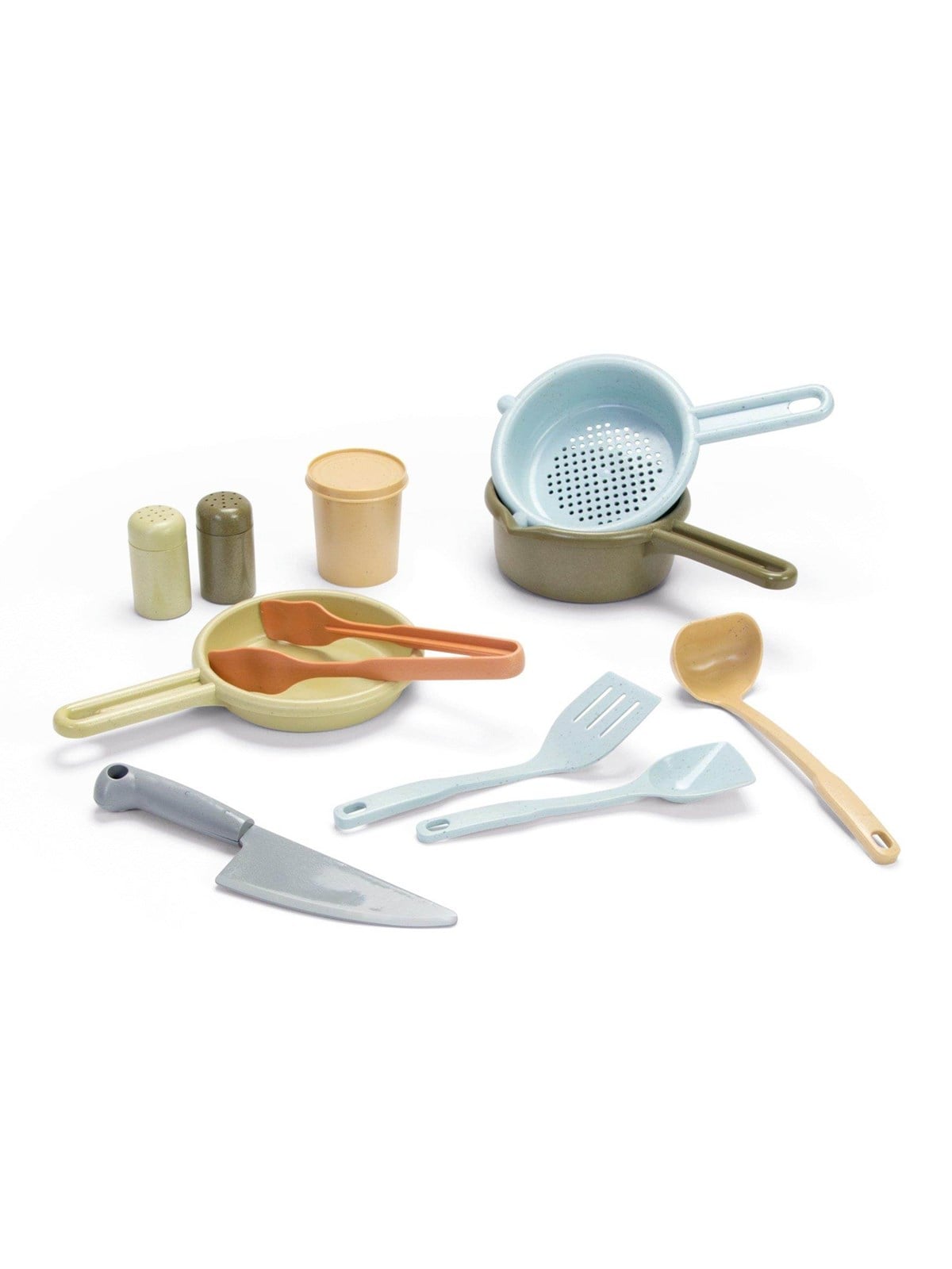 Dantoy BIO kitchen set
